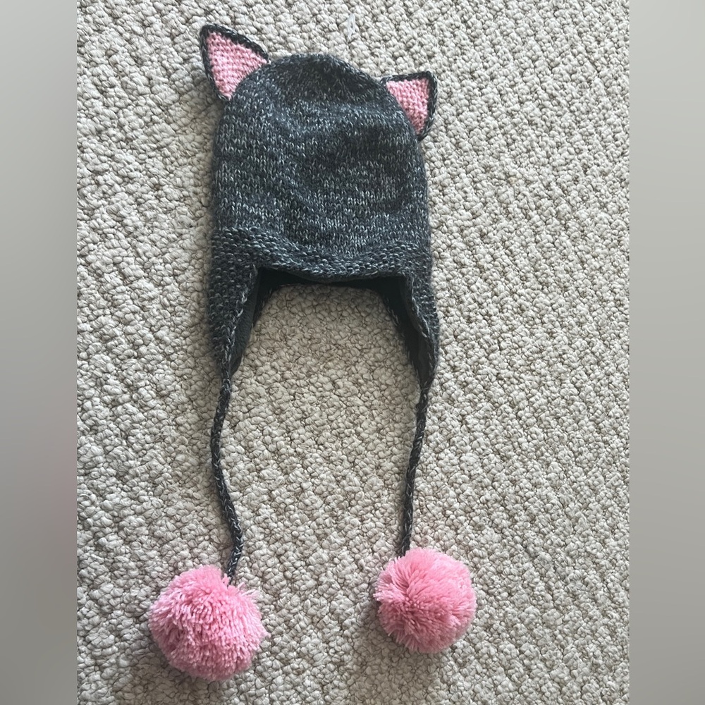 Peruvian Winter Hat - image 2